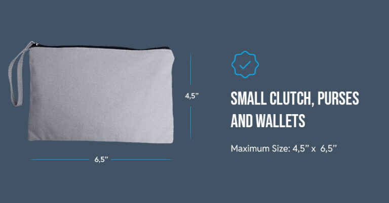 Clear Bags Rules - Charles Schwab Field Omaha | Home of the College