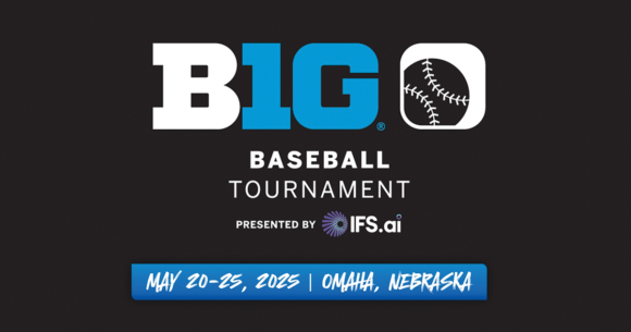 2025 Big Ten Baseball Tournament