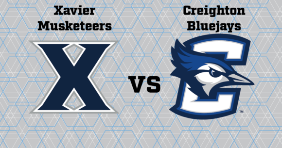 Creighton Baseball vs Xavier