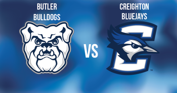 Creighton Baseball vs Butler