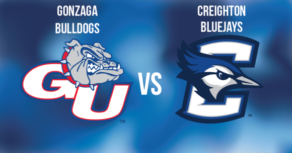 Creighton Baseball vs Gonzaga