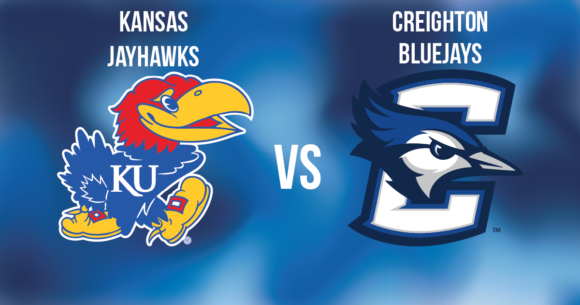 Creighton Baseball vs Kansas