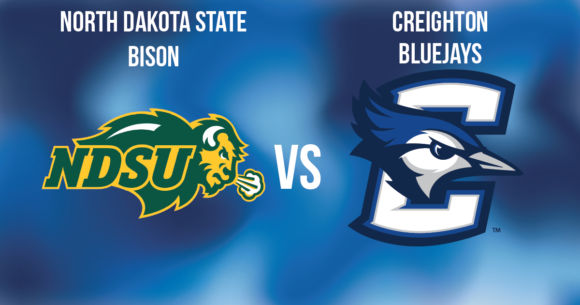 Creighton Baseball vs North Dakota State