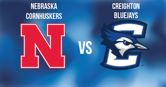 Creighton Baseball vs Nebraska