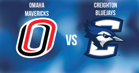 Creighton Baseball vs Omaha