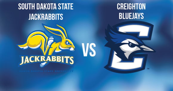 Creighton Baseball vs South Dakota State
