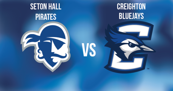 Creighton Baseball vs Seton Hall