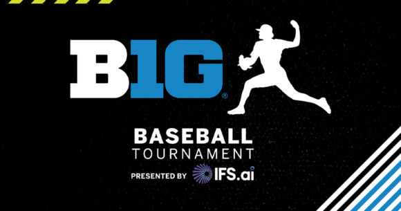 2026 Big Ten Baseball Tournament