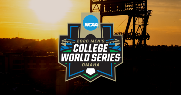 2026 Men’s College World Series Game 1